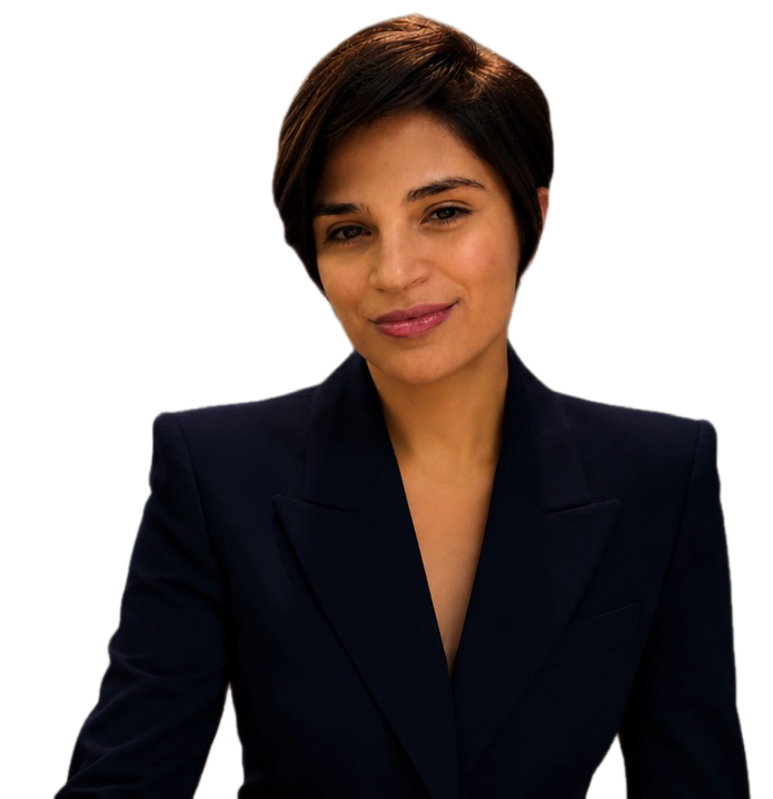 Fernanda Rodrigues Background